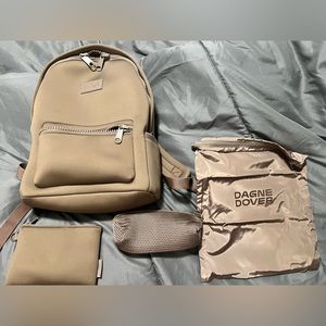 Dagne Dover Backpack
